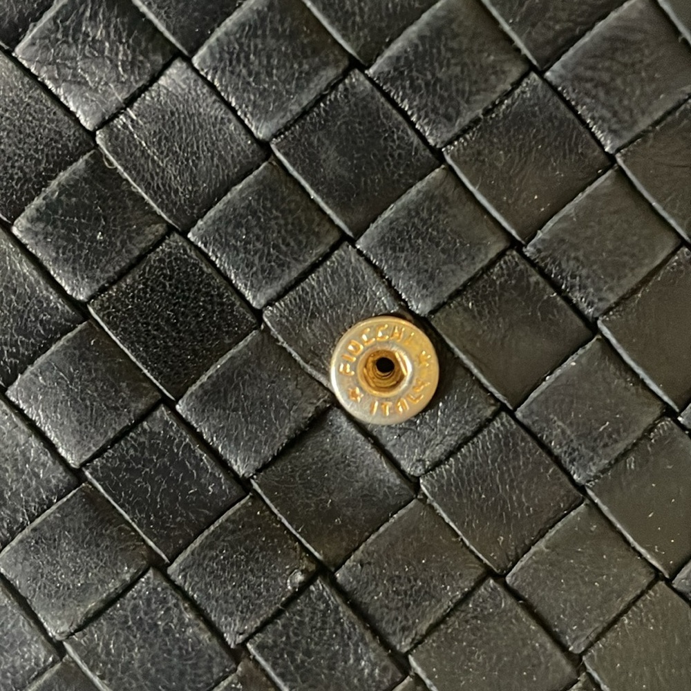 Bottega Veneta Black  Wallet - Picture 5 of 11